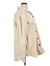 Banana Republic Solid Tan Jacket Size XL (tall) - photo 4