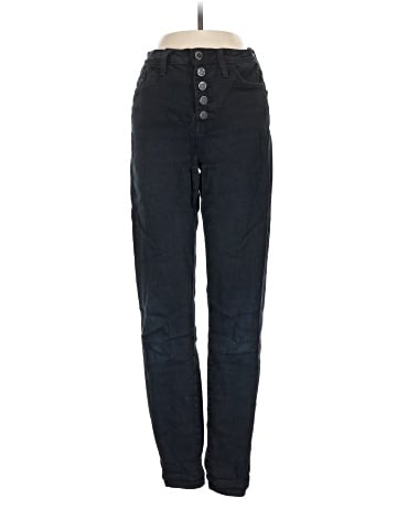 Just Black Jeans (view 1)