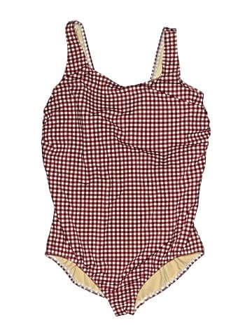 Lands' End One Piece Swimsuit (view 1)