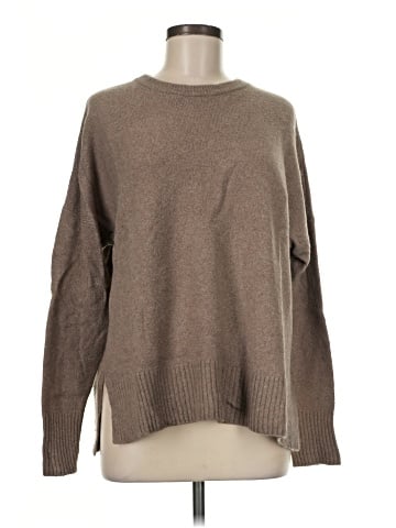 Treasure & Bond Pullover Sweater (view 1)
