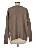 Treasure & Bond Brown Pullover Sweater Size M - photo 2
