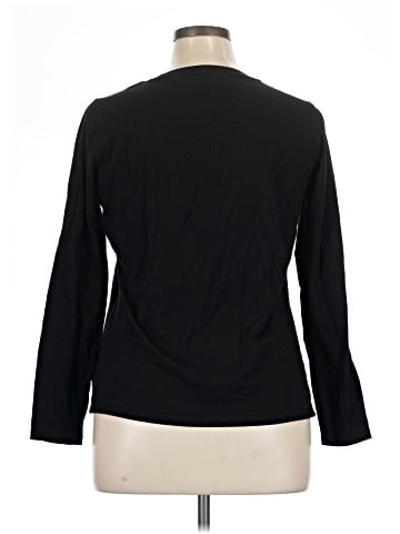 MICHAEL Michael Kors Long Sleeve T-Shirt (view 2)