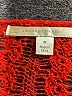 LC Lauren Conrad Red Pullover Sweater Size M - photo 7