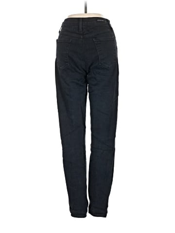 Just Black Jeans (view 2)