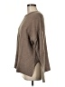 Treasure & Bond Brown Pullover Sweater Size M - photo 5