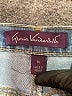 Gloria Vanderbilt Blue Jeans Size 16 - photo 4