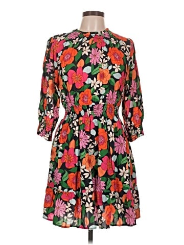 THML Casual Dress (view 1)