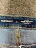 Old Navy Blue Jeans Size 8 - photo 7