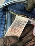 Old Navy Blue Jeans Size 8 - photo 8
