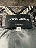 Giorgio Armani Plaid Gray Blazer Size EU 42 / US 12 - photo 3