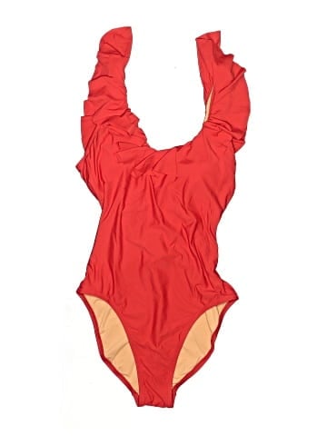 J.Crew One Piece Swimsuit (view 1)