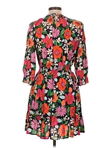 THML Casual Dress (view 2)