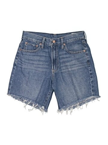 Gap Denim Shorts (view 1)