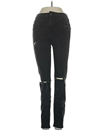 Topshop Jeans (view 1)