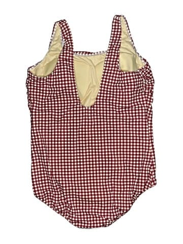 Lands' End One Piece Swimsuit (view 2)