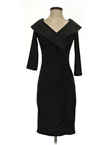Adrianna Papell Cocktail Dress (view 1)