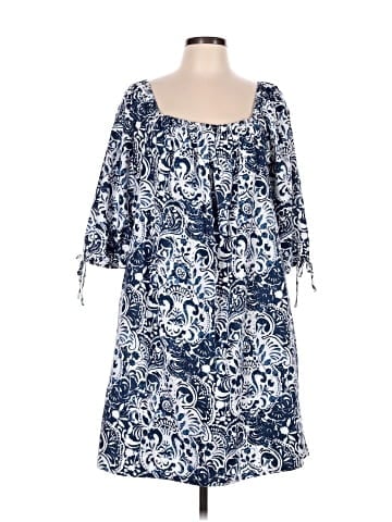 Dylan Casual Dress (view 1)