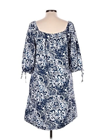 Dylan Casual Dress (view 2)