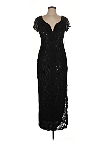 Connected Apparel Cocktail Dress (view 1)