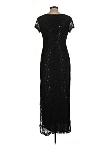 Connected Apparel Cocktail Dress (view 2)