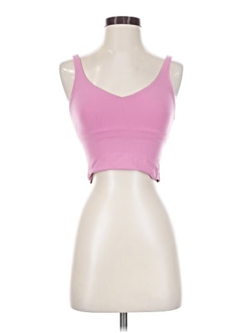 Lululemon Athletica Sports Bra (view 1)