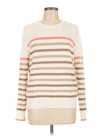 J. McLaughlin Pullover Sweater (view 1)