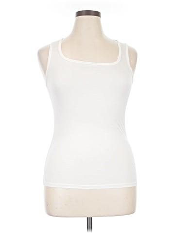 Unbranded Sleeveless T-Shirt (view 1)
