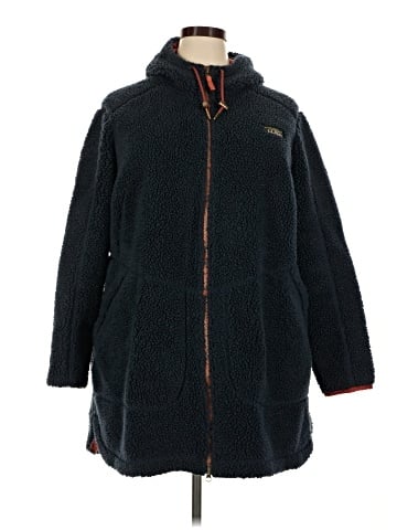 L.L.Bean Coat (view 1)