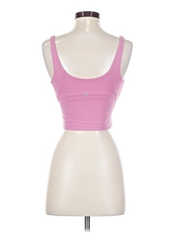Lululemon Athletica Sports Bra (view 2)
