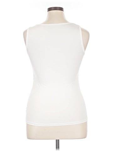 Unbranded Sleeveless T-Shirt (view 2)