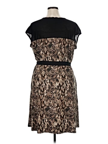 Madison Cocktail Dress (view 2)