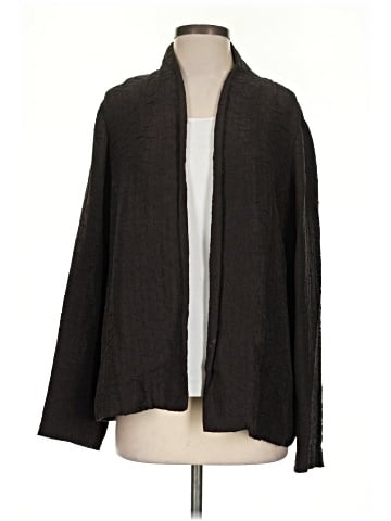 Eileen Fisher Blazer (view 1)