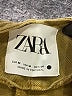 Zara Gold Overalls Size M - photo 4