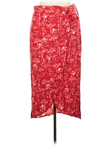ELOQUII Casual Skirt (view 1)