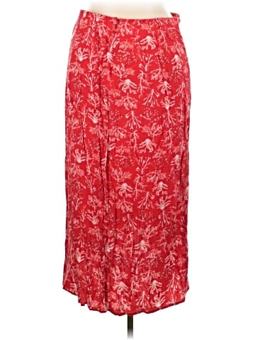 ELOQUII Casual Skirt (view 2)