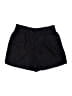 J.Crew 100% Linen Solid Black Shorts Size M - photo 1