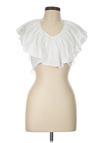 Unbranded Sleeveless Blouse (view 1)
