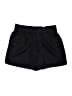J.Crew 100% Linen Solid Black Shorts Size M - photo 2