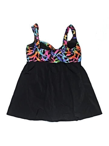 Longitude Swimsuit Top (view 2)
