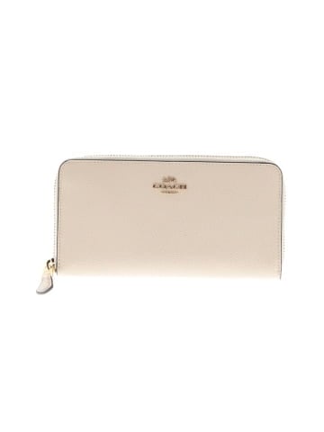 Coach Leather Wallet (view 1)