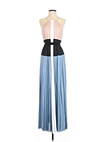 BCBGMAXAZRIA Cocktail Dress (view 1)