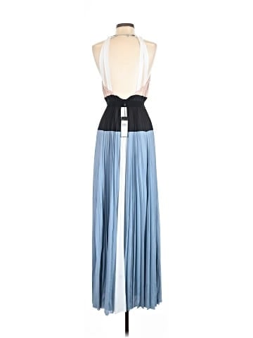 BCBGMAXAZRIA Cocktail Dress (view 2)