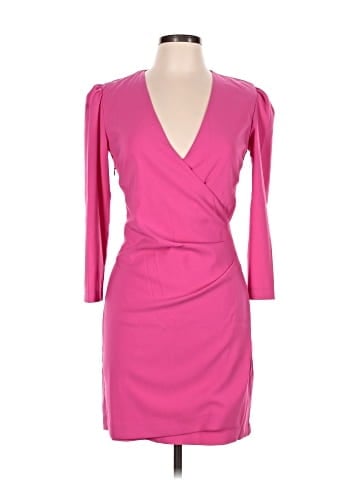 Patrizia Pepe Cocktail Dress (view 1)