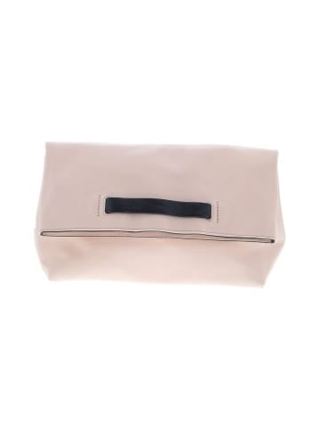 Banana Republic Leather Clutch (view 1)