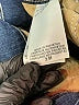 Levi's Blue Jeans Size 2 - photo 9