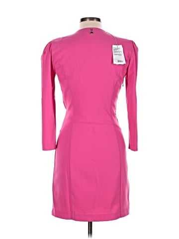 Patrizia Pepe Cocktail Dress (view 2)