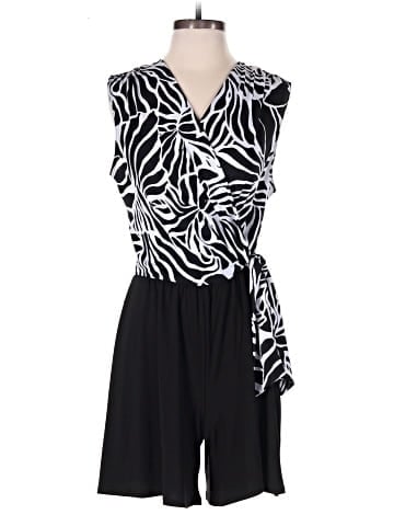 Tiana B. Romper (view 1)