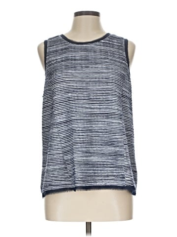 Vanessa Virginia Sleeveless Top (view 1)