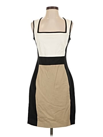Banana Republic Factory Store Cocktail Dress (view 1)