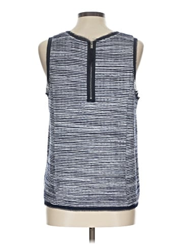 Vanessa Virginia Sleeveless Top (view 2)